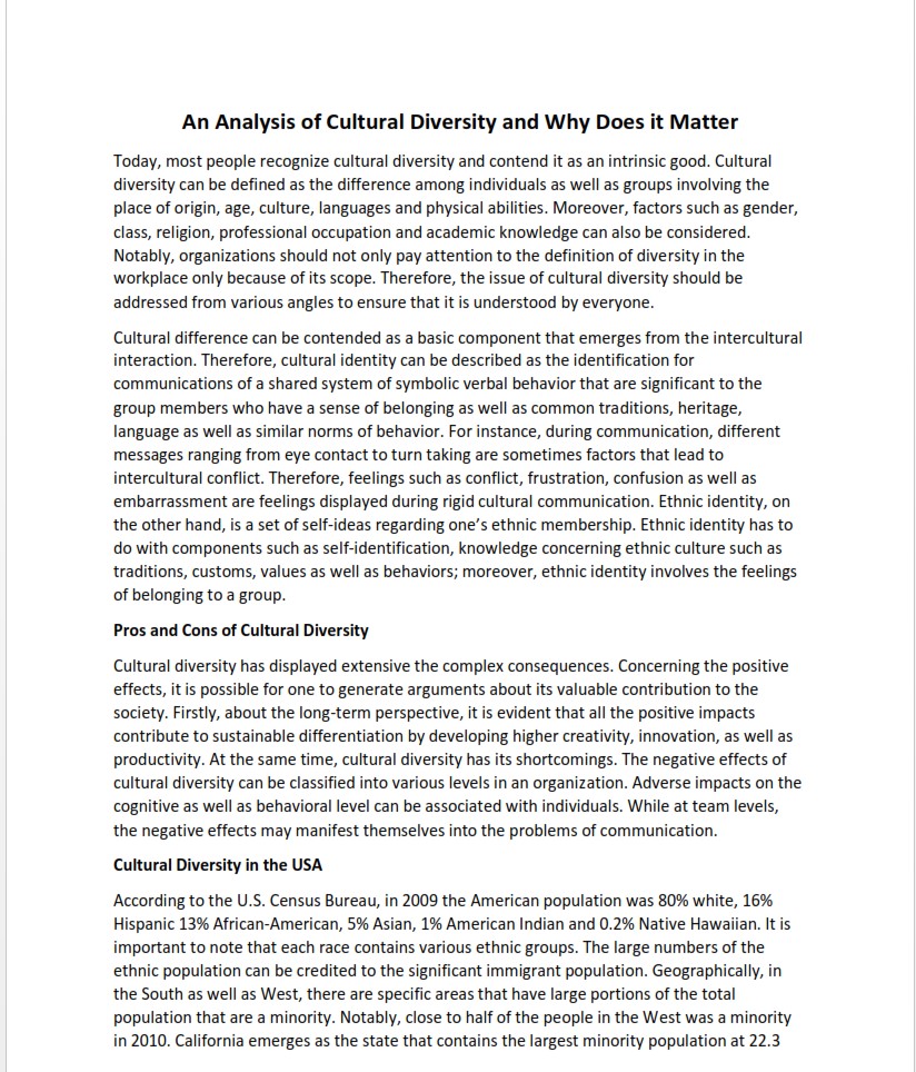 What is an expository text image