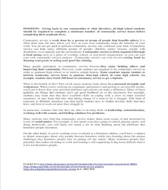 Personal essay examples high school Personal essay examples high school picture