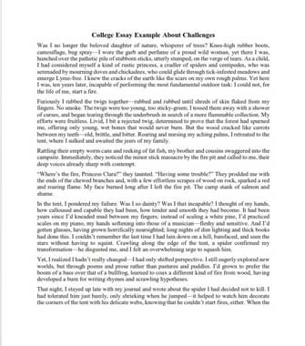 write a descriptive essay about a challenge you ve faced write a descriptive essay about a challenge you ve faced