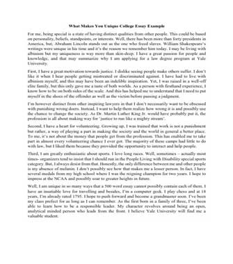 Famous essayists Famous essayists image