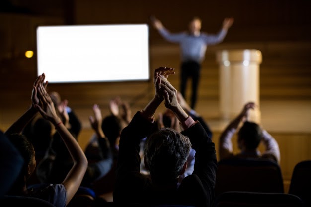 Learn How to Write an Acceptance Speech Learn How to Write an Acceptance Speech