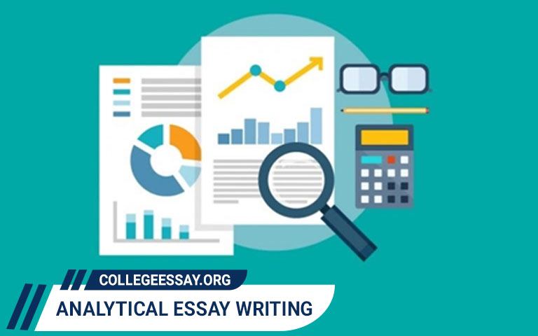 analytical essay