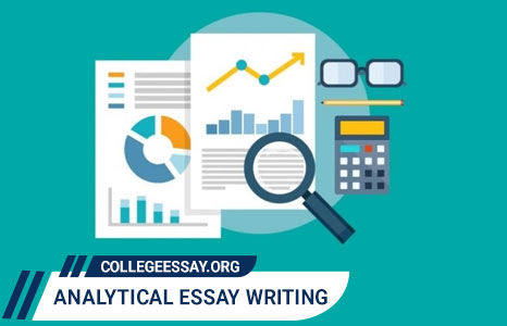 analytical essay writing