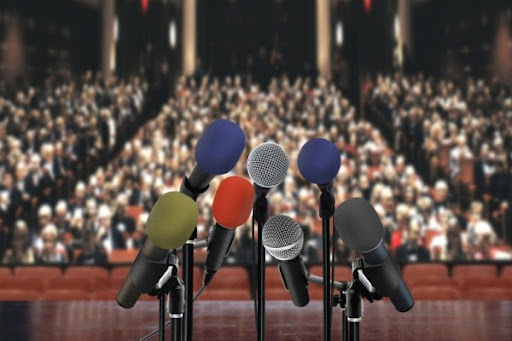 Debate Speech