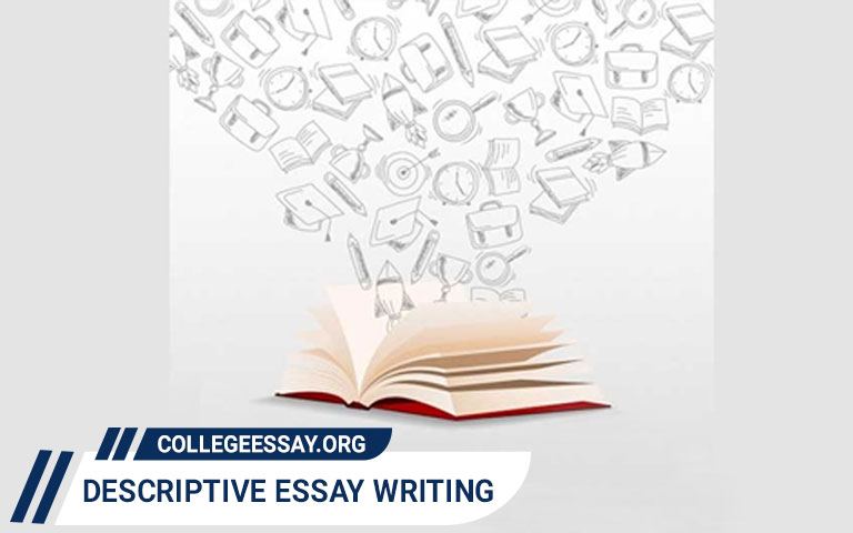 Descriptive Essay: Definition, Tips & Examples