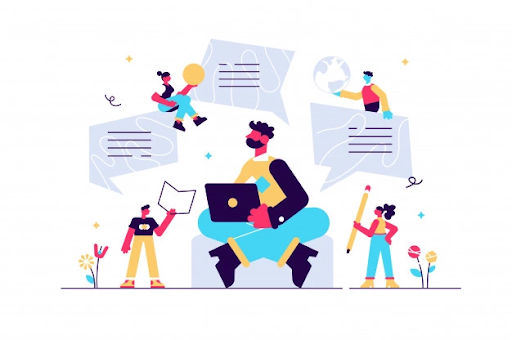 dissertation vs. thesis