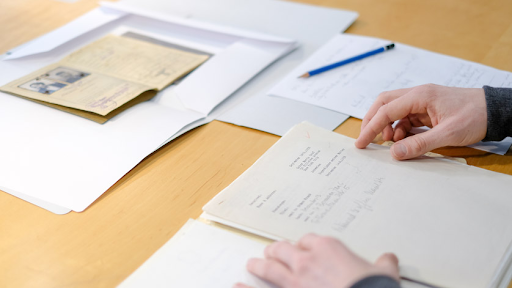 What Are The 5 Main Benefits Of grading papers