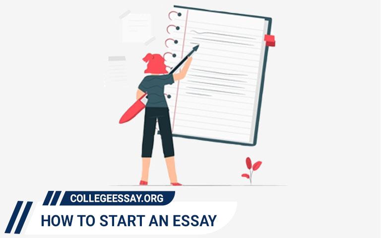 Easy Guide to Learn How to Start an Essay how to start an essay