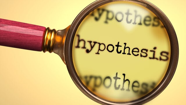 How To Write A Hypothesis For A Research Paper How to Write a Hypothesis