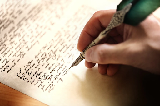 How to Write a Poem