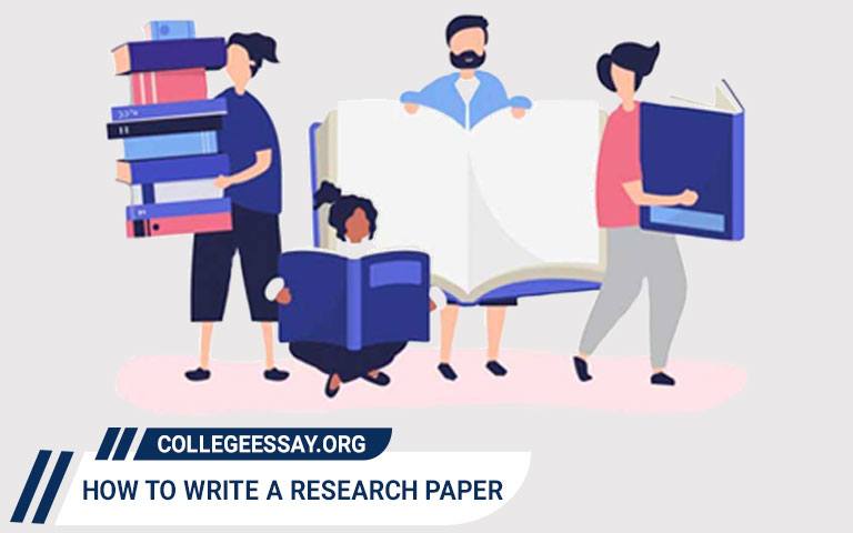 How to Write a Research Paper - Ultimate Guide How to Write a Research Paper - Ultimate Guide