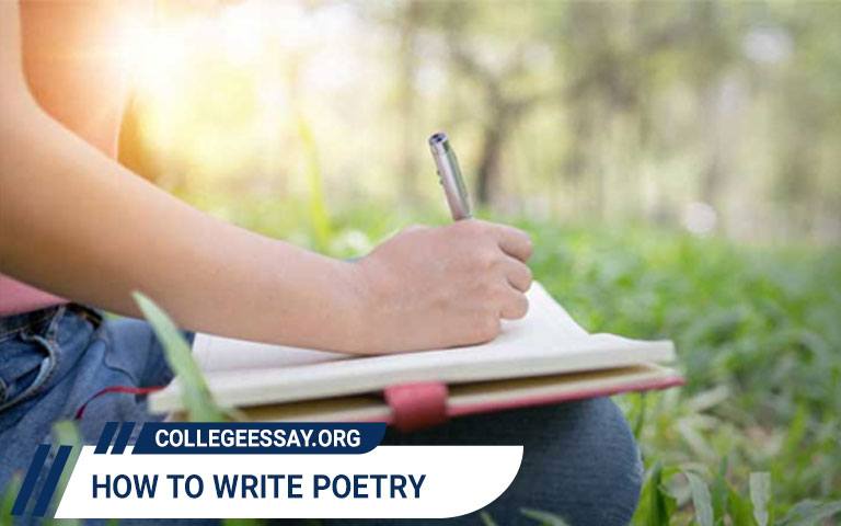 Learn How to Write Poetry with Expert Written Examples how to write poetry