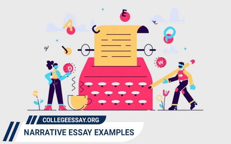 narrative essay examples 