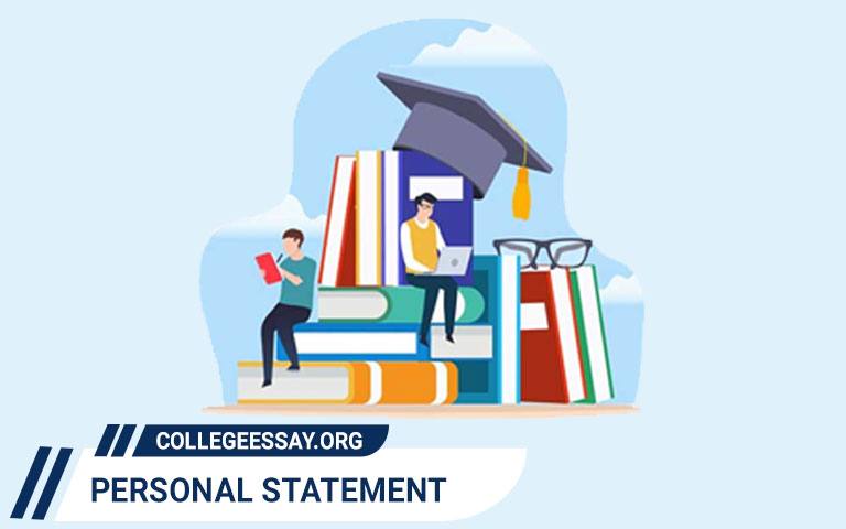 Personal Statement - An Ultimate Guide for Beginners Personal Statement - An Ultimate Guide for Beginners
