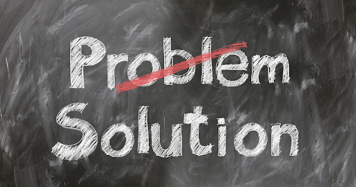 How to Write a Problem Solution