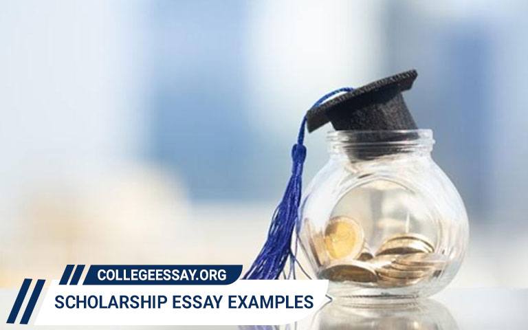 Scholarship Essay Examples to Help All Students Scholarship Essay Examples to Help All Students