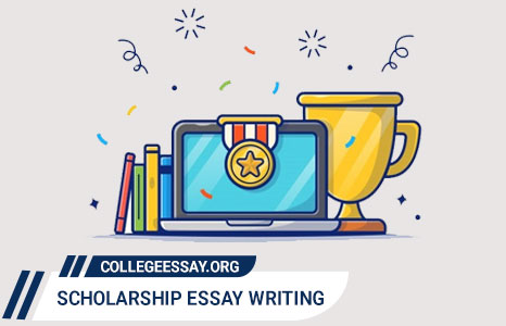 scholarship essay writing 