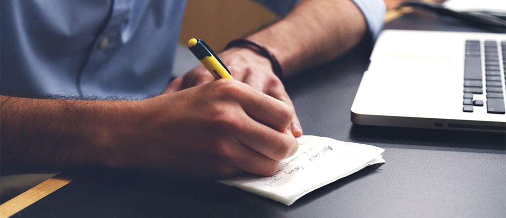 Thesis Writing - A Detailed Guide, Examples & Topics thesis writing