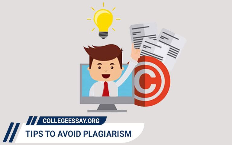 Tips by an Essay Writer to Avoid Plagiarism Tips by an Essay Writer to Avoid Plagiarism
