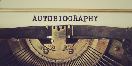 Types of Autobiography