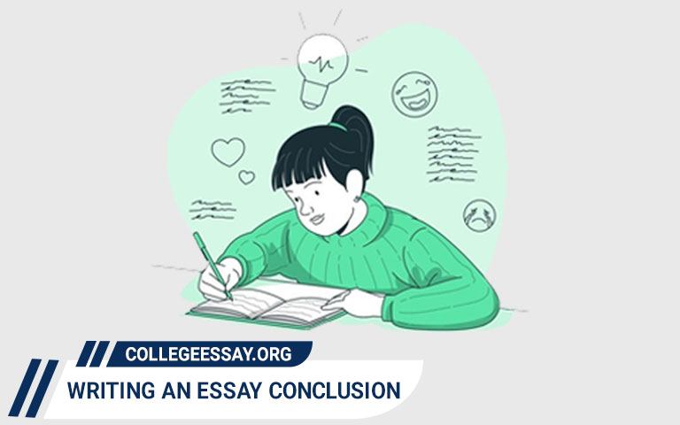 How to Write a Conclusion - Expert Guide & Tips How to Write a Conclusion - Expert Guide & Tips