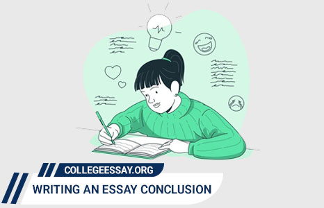 How to Write a Conclusion - Expert Guide & Tips 